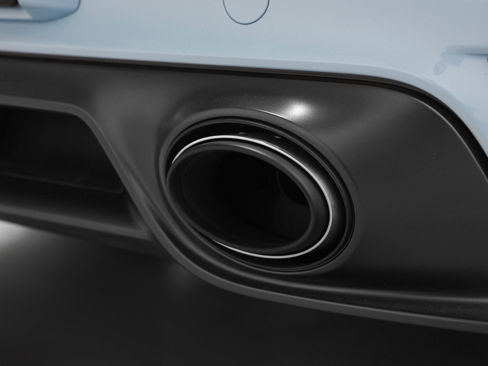 2025 Porsche 911 Base