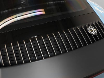 2025 Porsche 911 Base