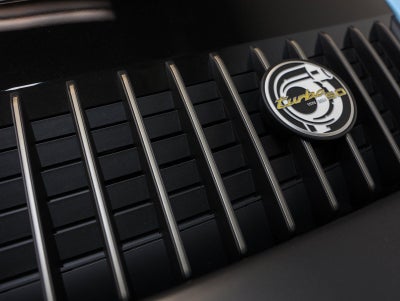 2025 Porsche 911 Base