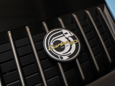 2025 Porsche 911 Base