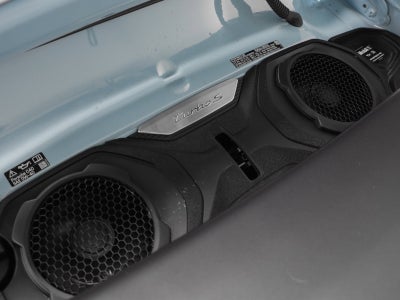 2025 Porsche 911 Base