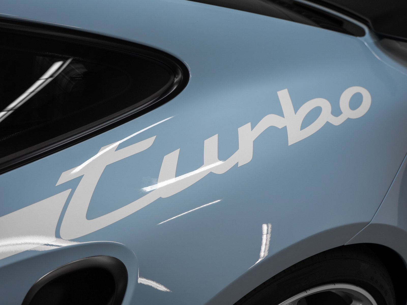 2025 Porsche 911 Base