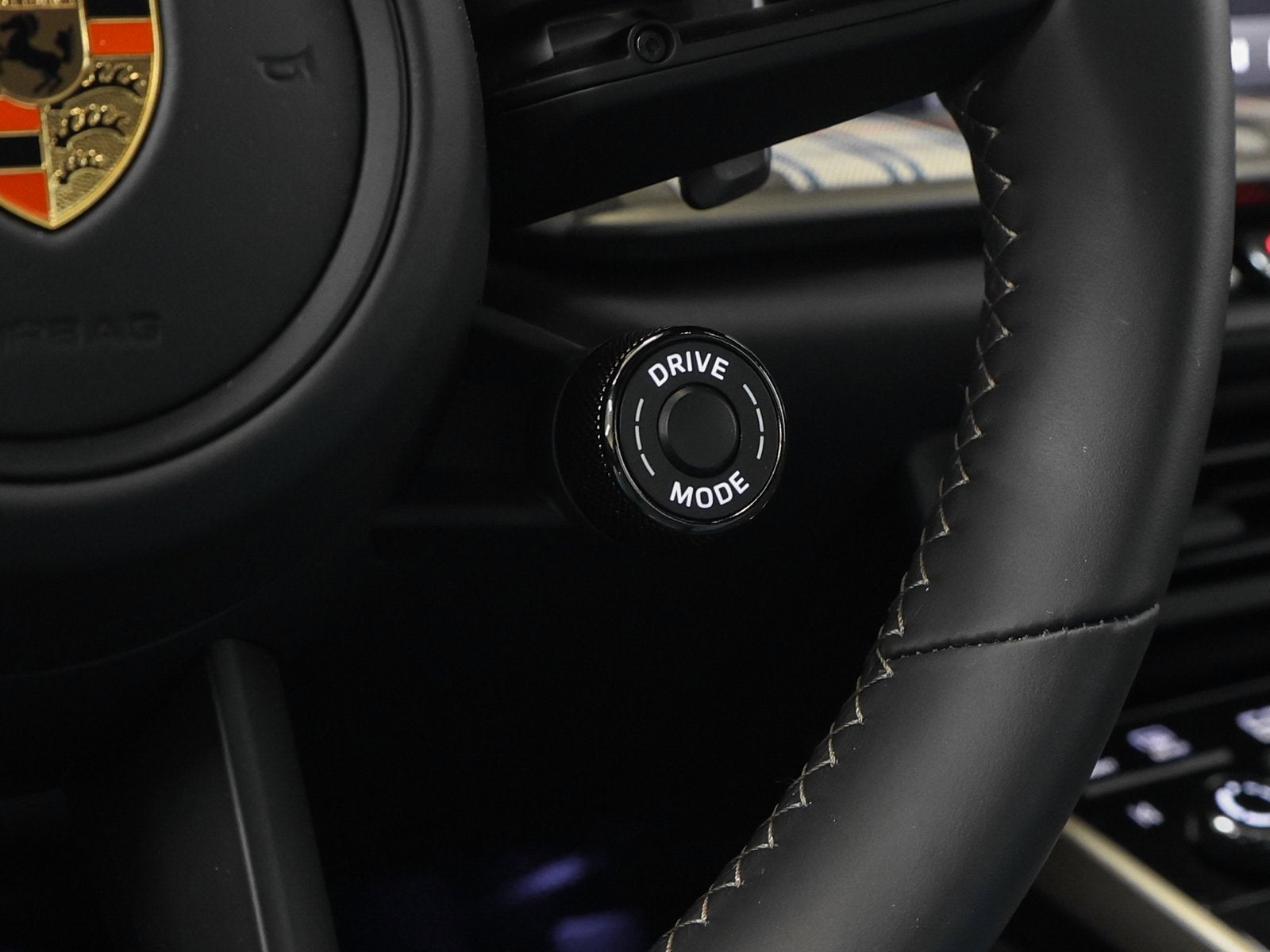 2025 Porsche 911 Base