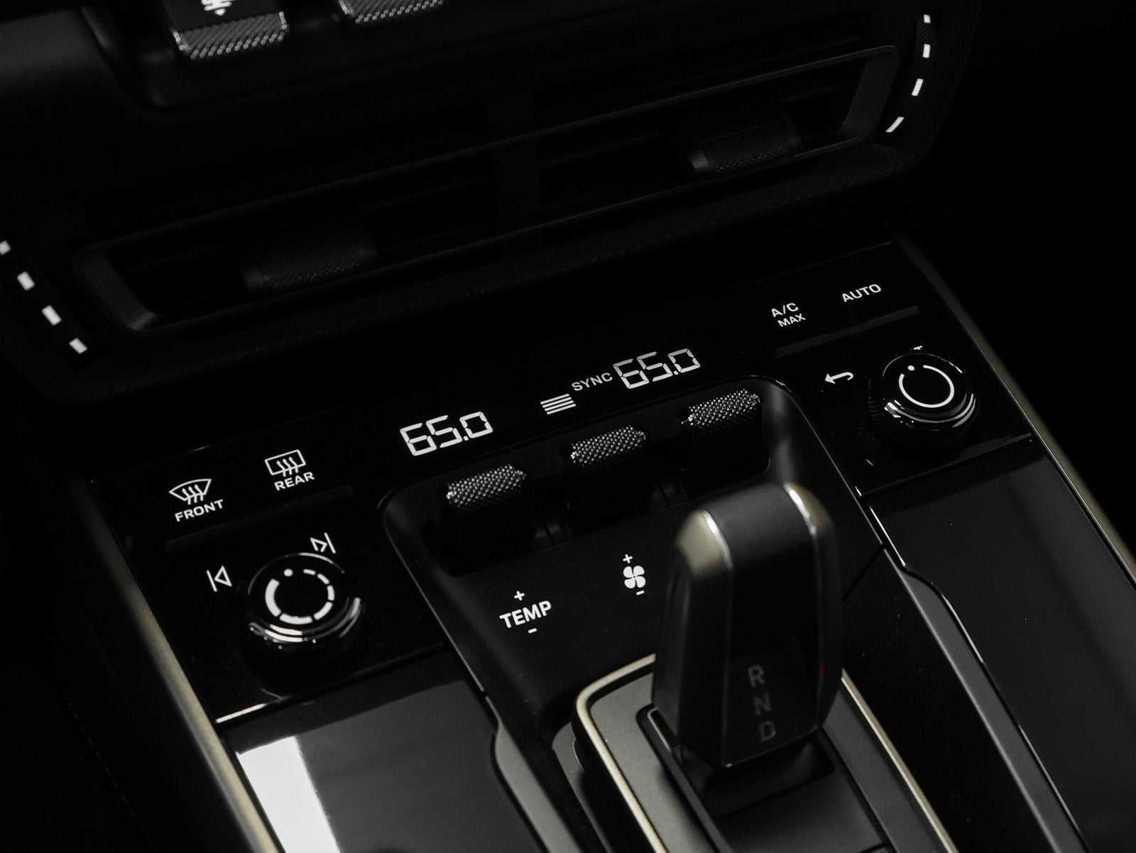 2025 Porsche 911 Base