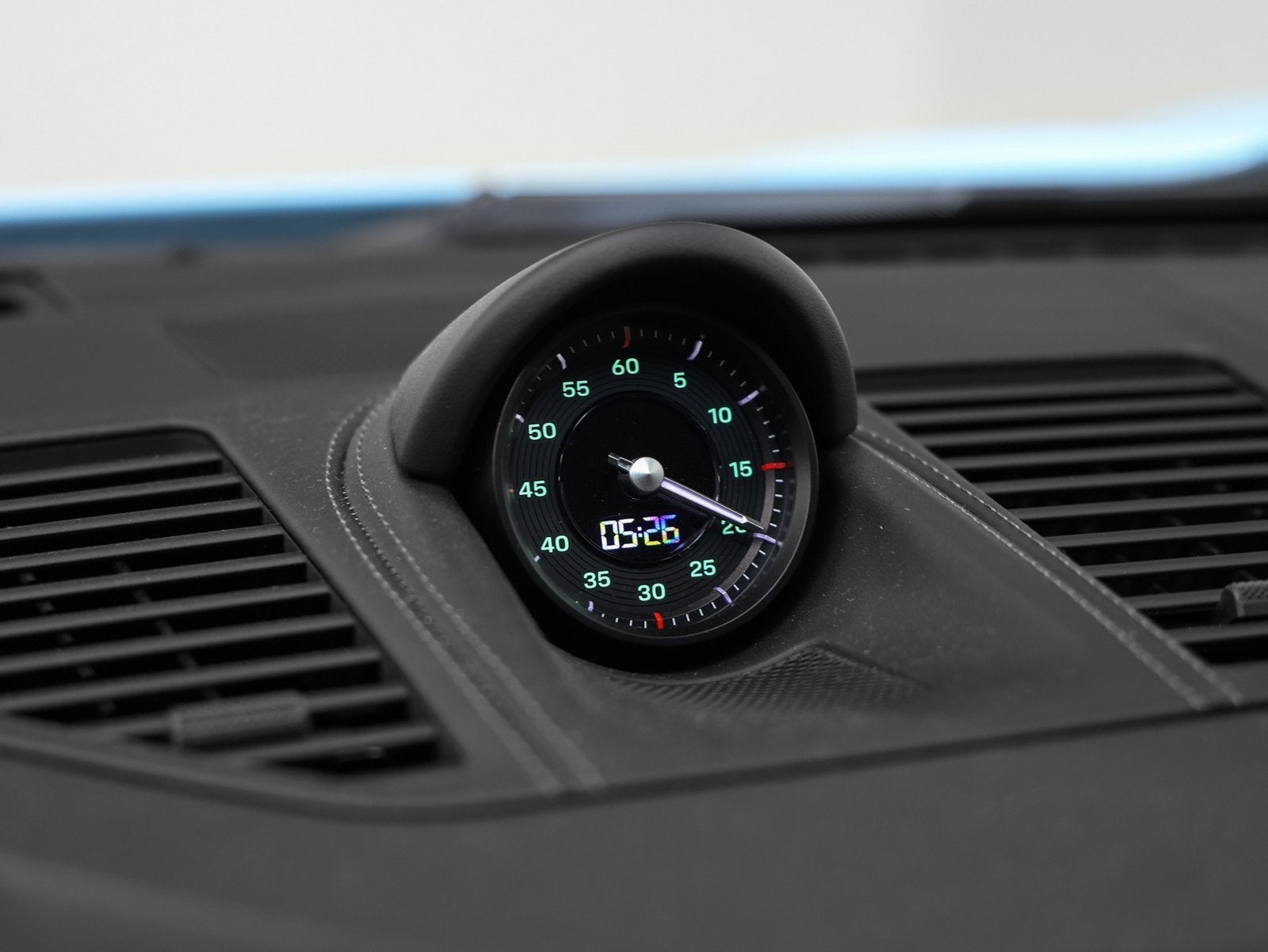 2025 Porsche 911 Base