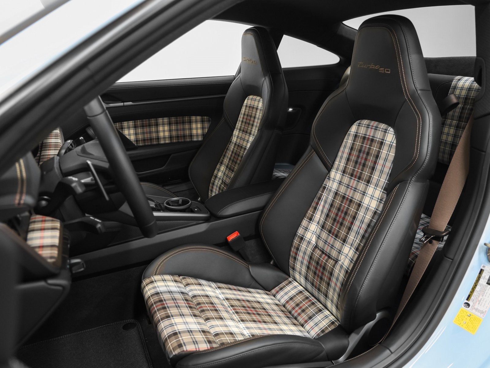 2025 Porsche 911 Base