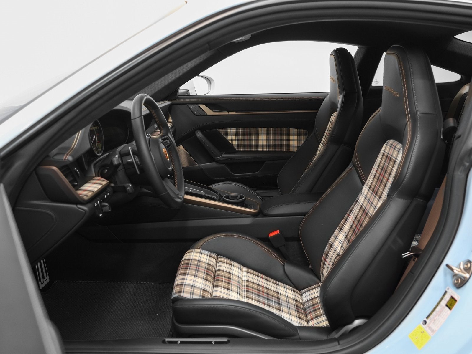 2025 Porsche 911 Base