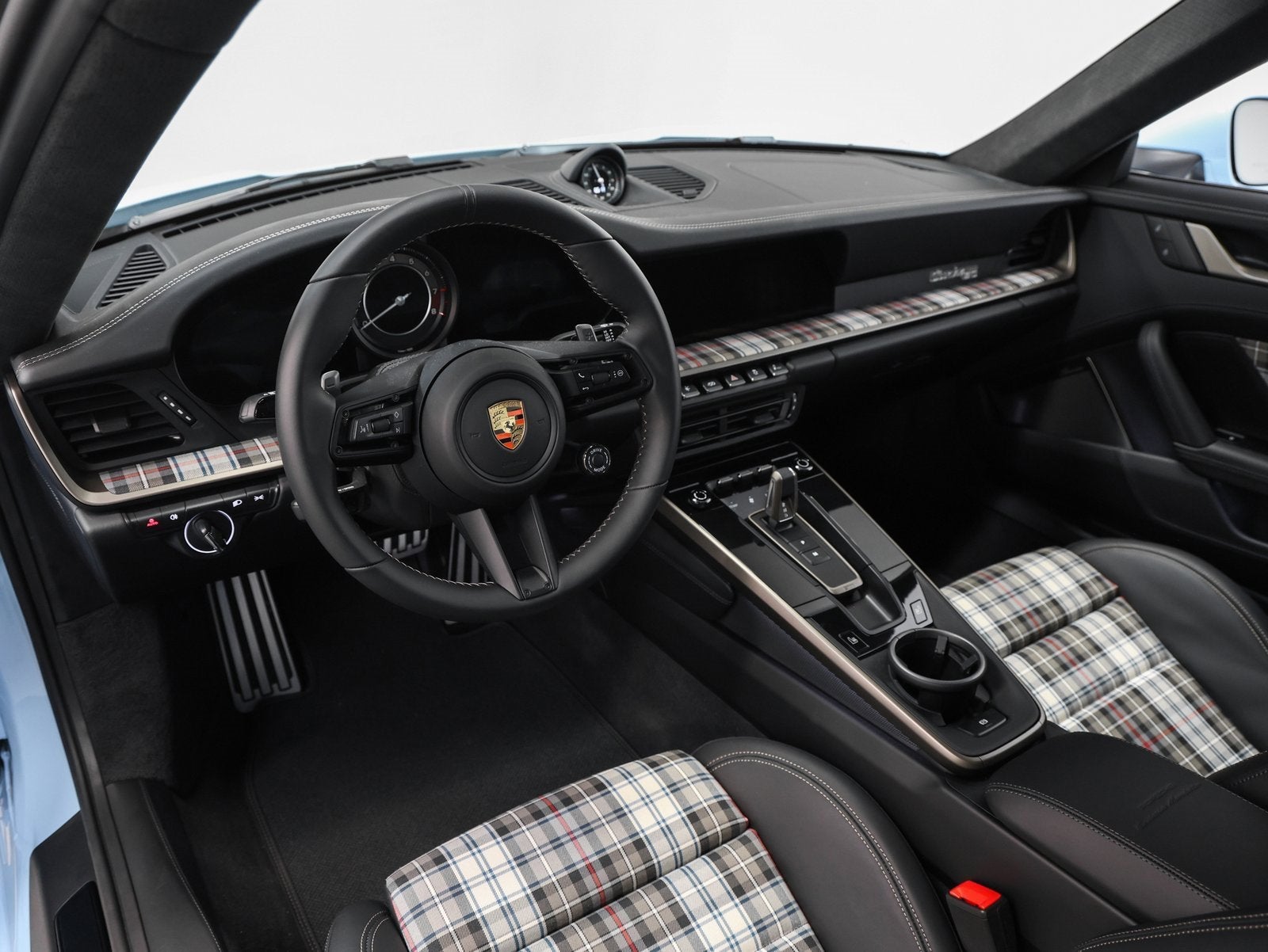 2025 Porsche 911 Base