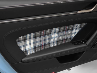 2025 Porsche 911 Base