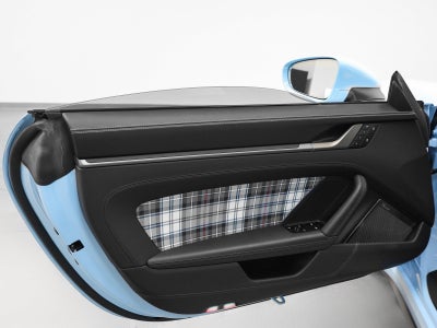 2025 Porsche 911 Base