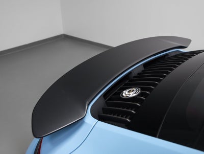 2025 Porsche 911 Base