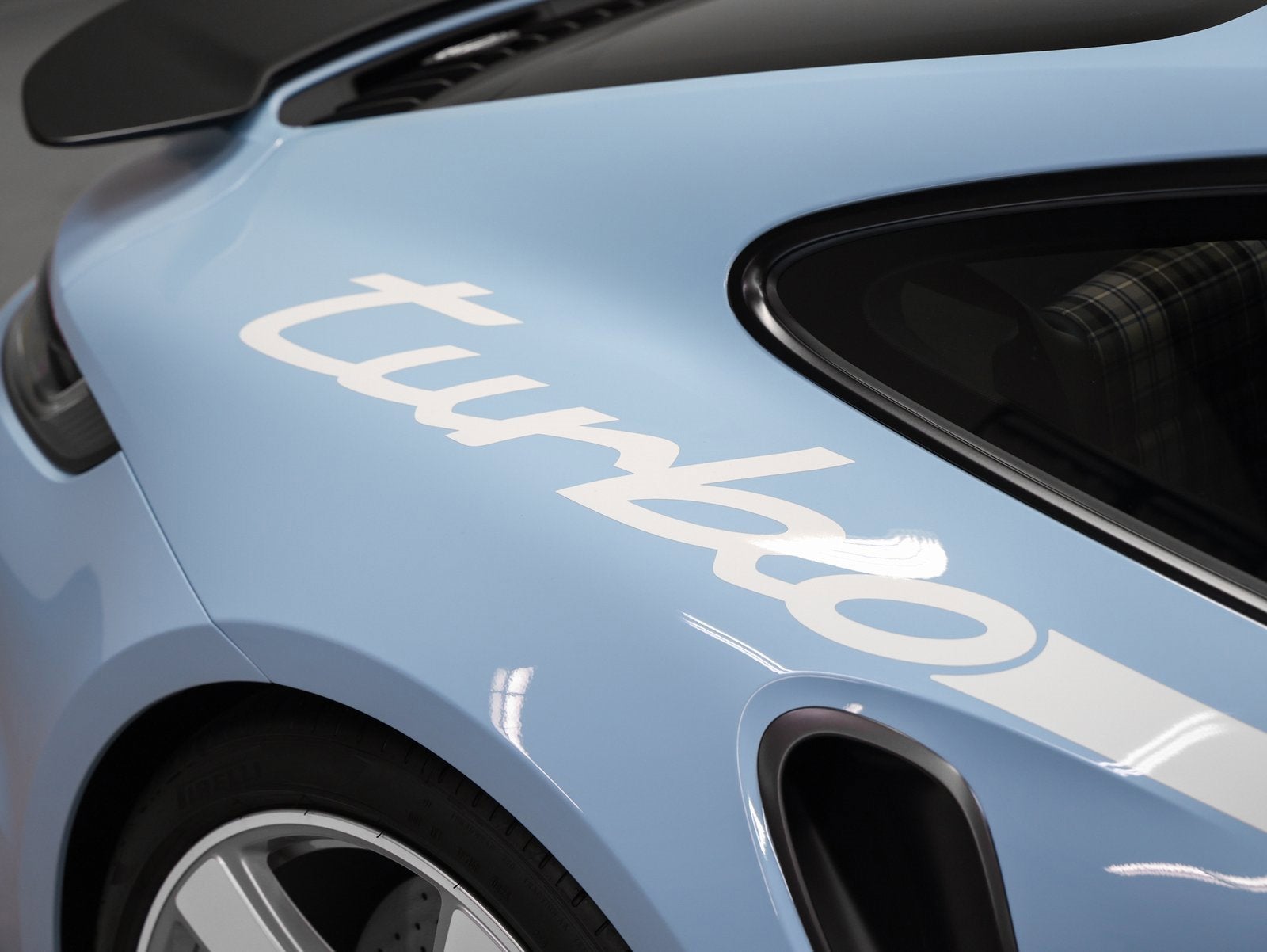 2025 Porsche 911 Base