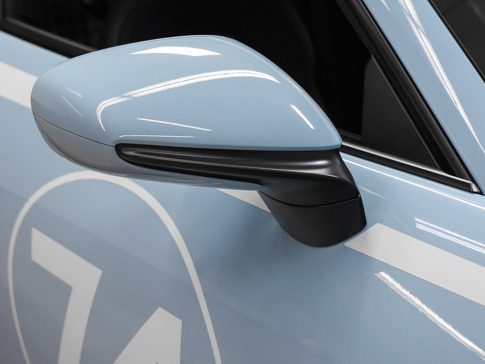 2025 Porsche 911 Base