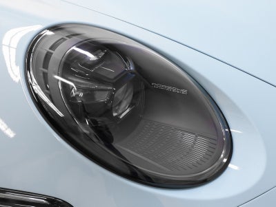 2025 Porsche 911 Base