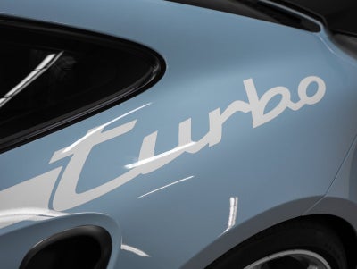 2025 Porsche 911 Base