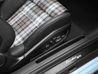 2025 Porsche 911 Base