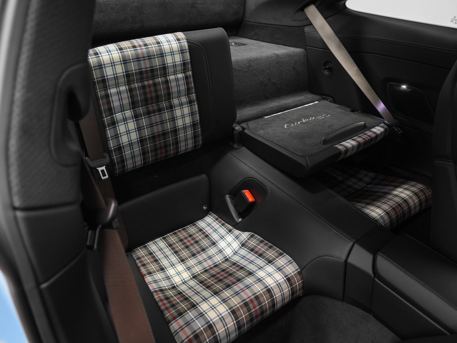 2025 Porsche 911 Base