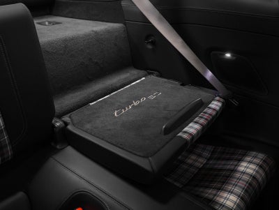 2025 Porsche 911 Base