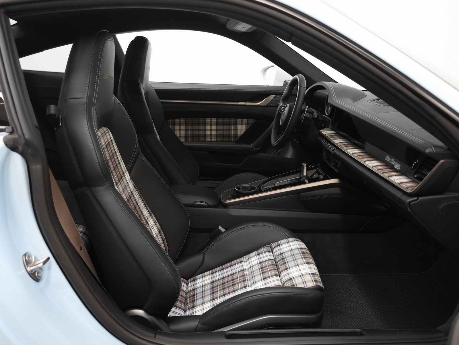 2025 Porsche 911 Base