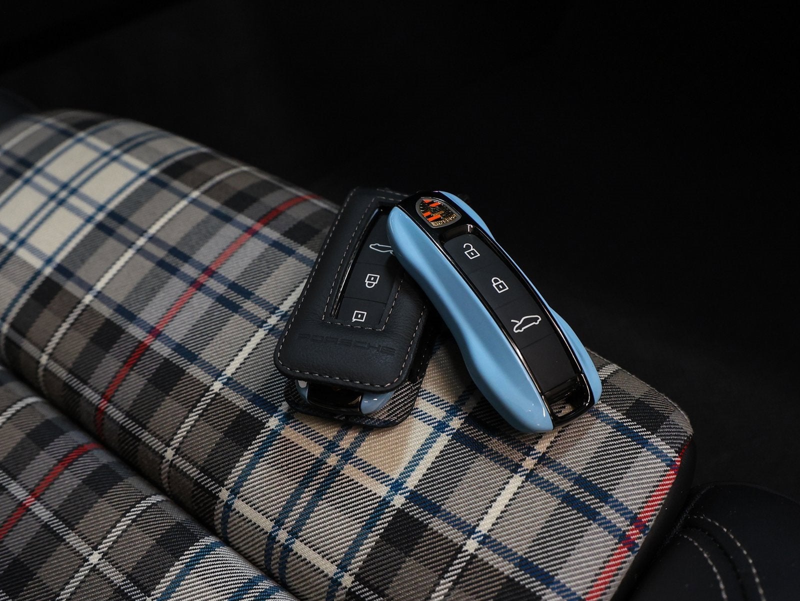 2025 Porsche 911 Base