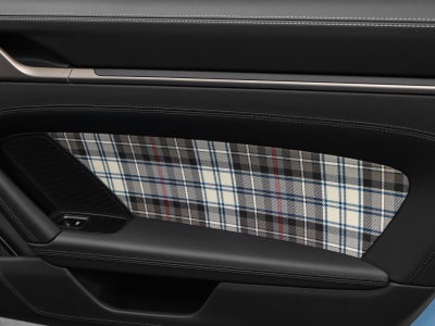 2025 Porsche 911 Base