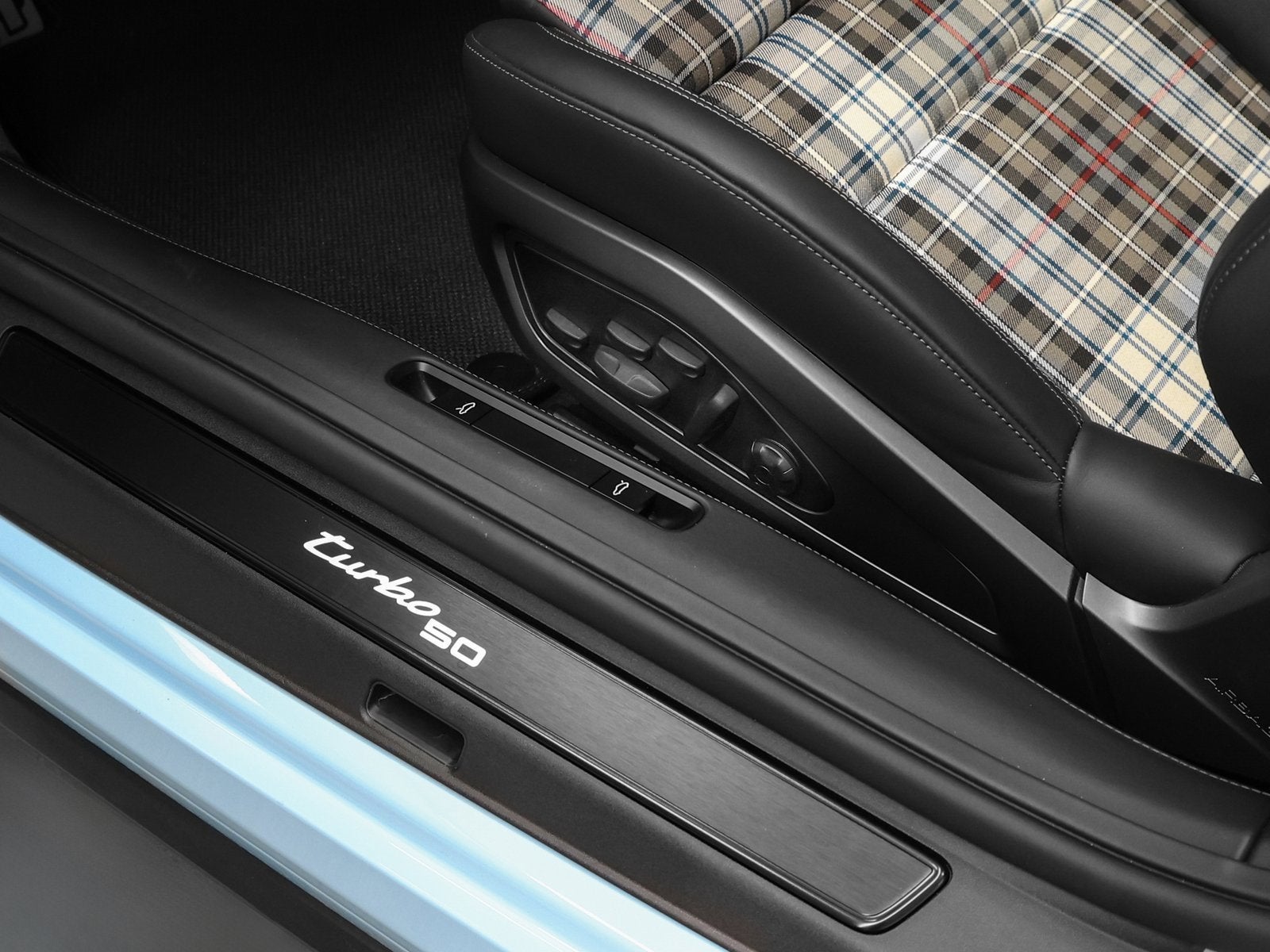 2025 Porsche 911 Base