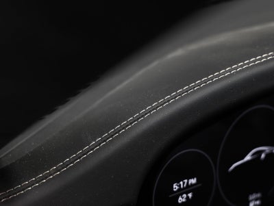 2025 Porsche 911 Base