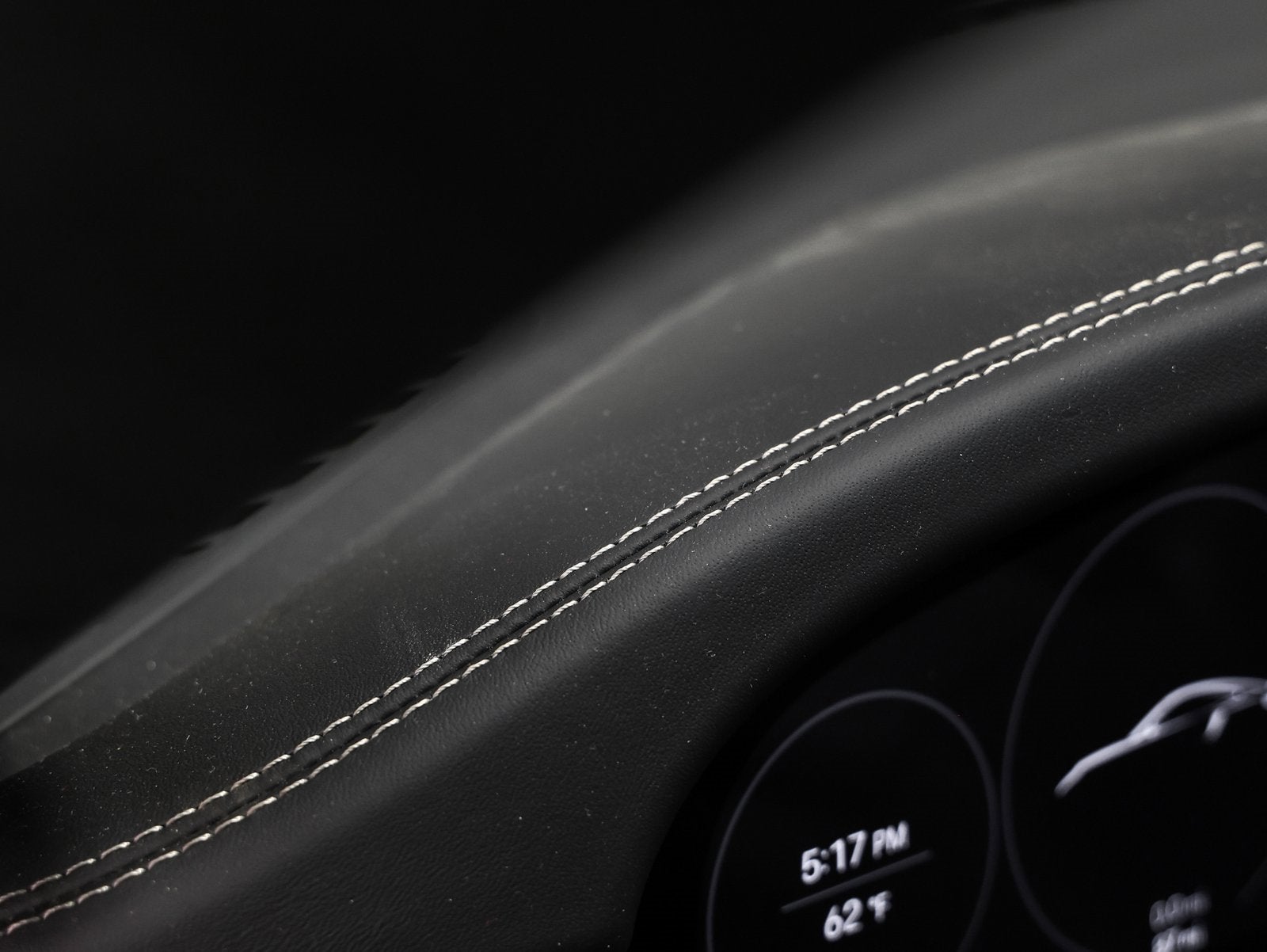 2025 Porsche 911 Base