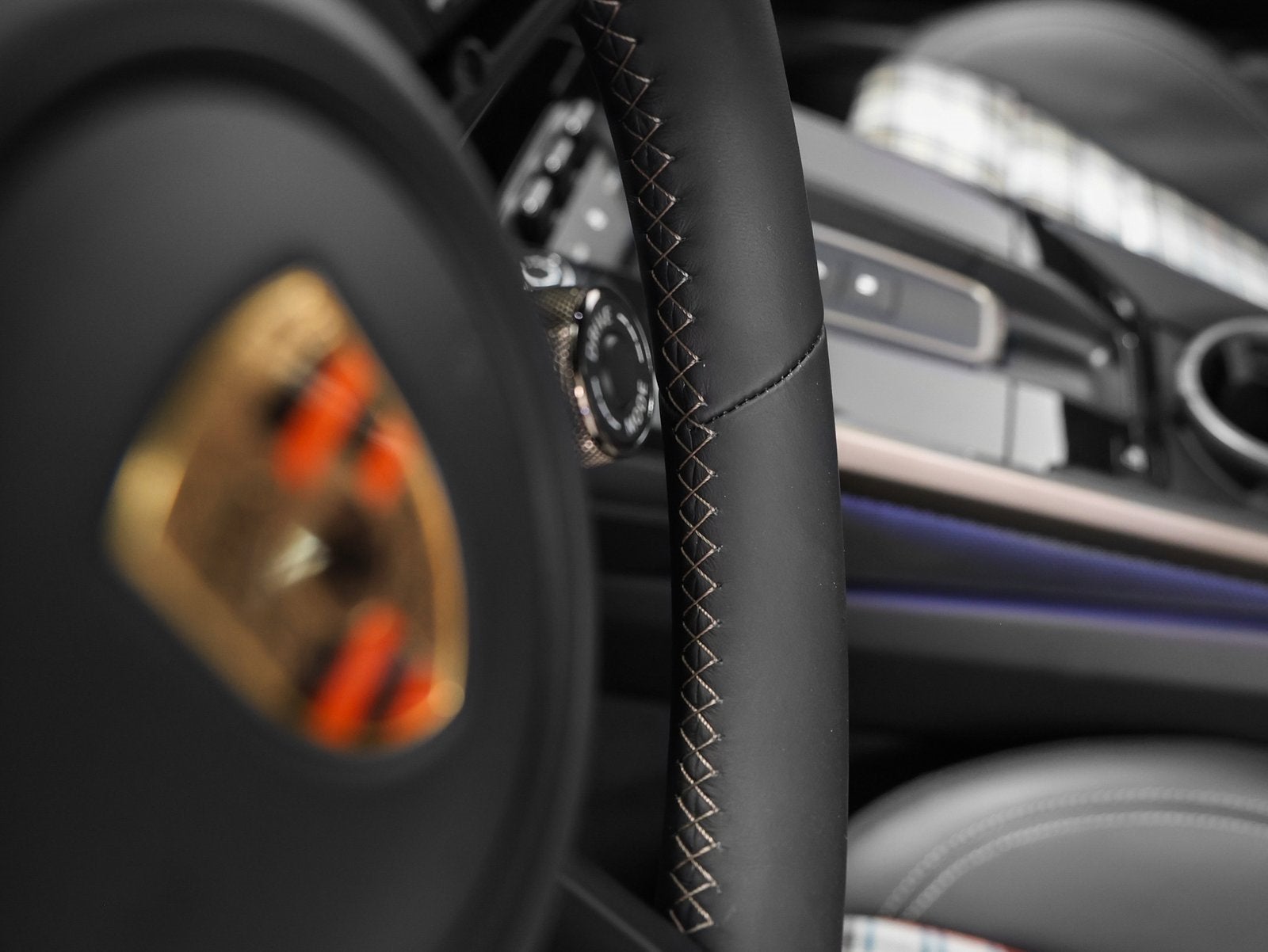 2025 Porsche 911 Base