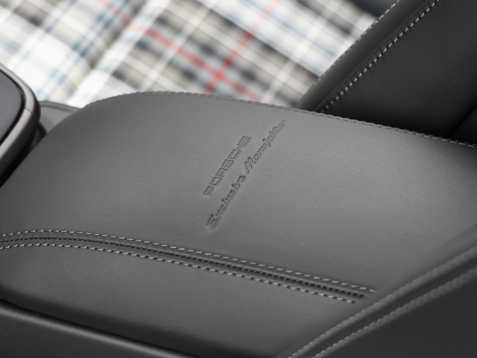 2025 Porsche 911 Base