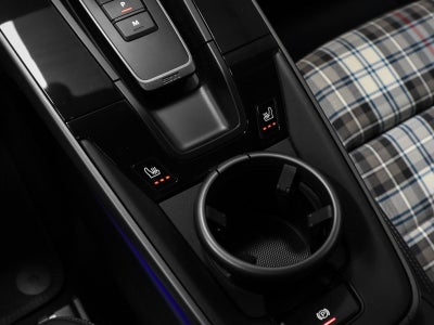 2025 Porsche 911 Base