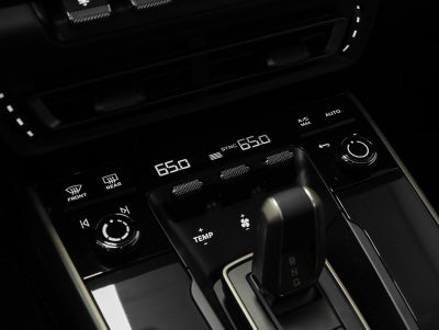 2025 Porsche 911 Base