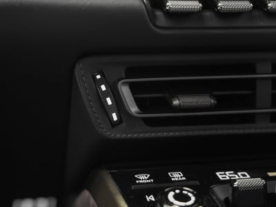 2025 Porsche 911 Base