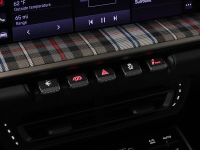 2025 Porsche 911 Base