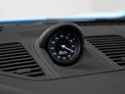 2025 Porsche 911 Base