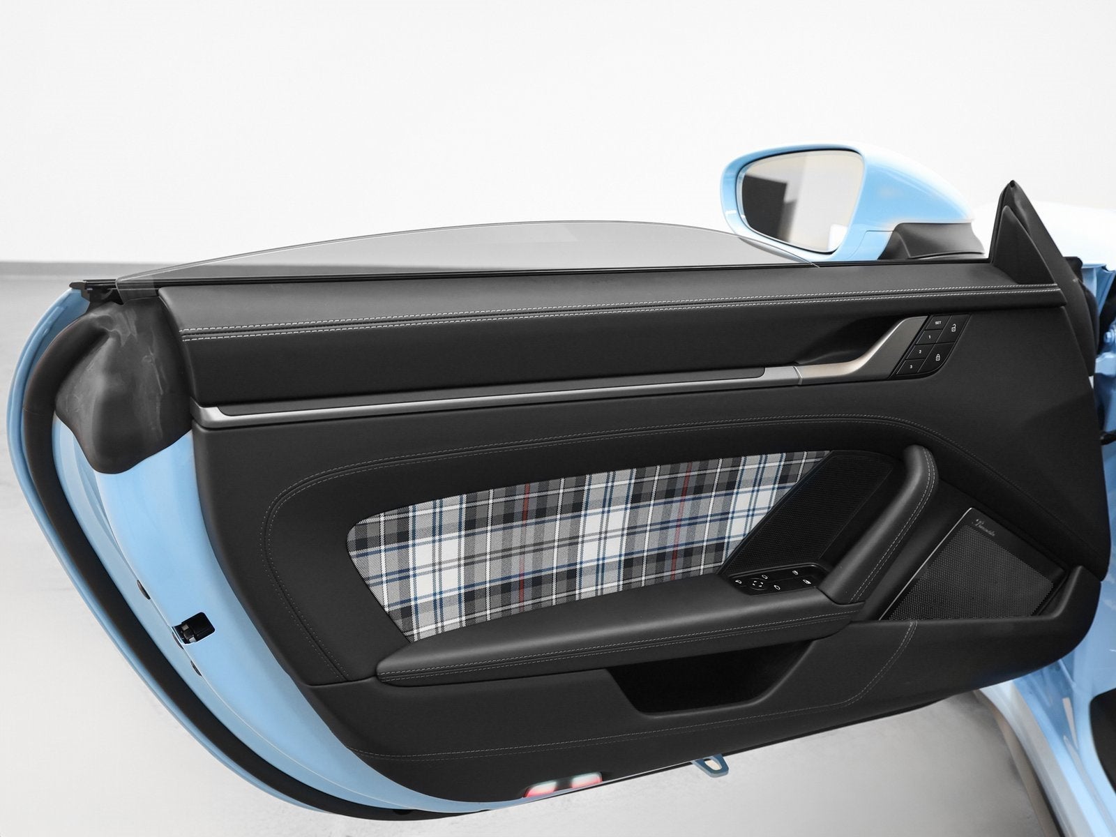 2025 Porsche 911 Base