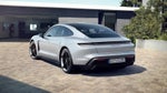 2024 Porsche Taycan GTS