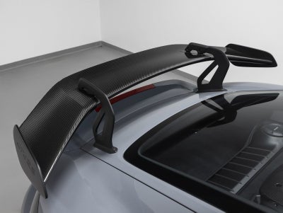 2023 Porsche 718 Cayman GT4 RS