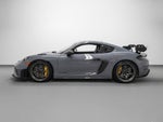 2023 Porsche 718 Cayman GT4 RS