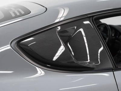 2023 Porsche 718 Cayman GT4 RS