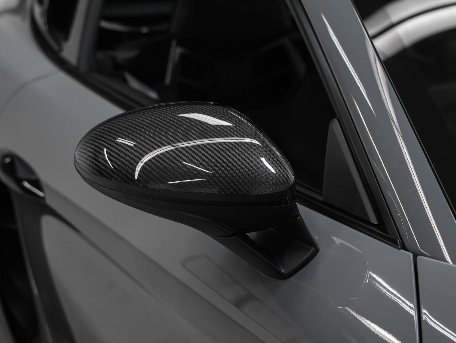 2023 Porsche 718 Cayman GT4 RS