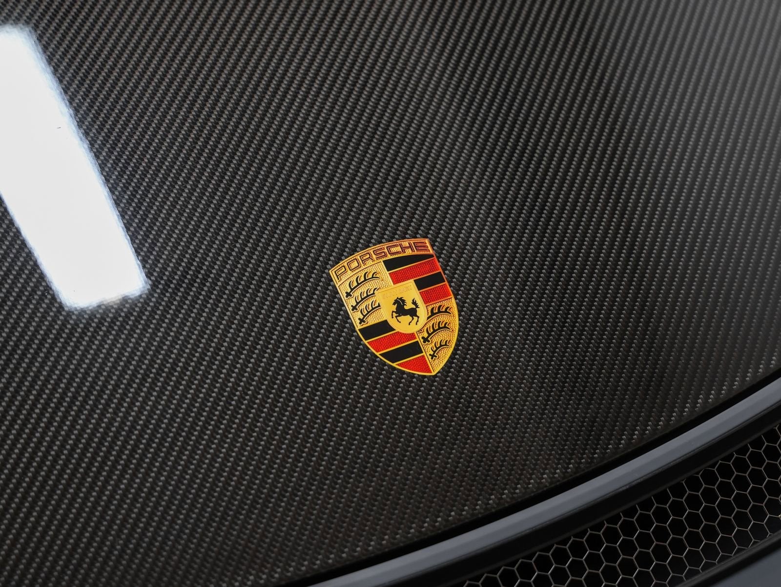 2023 Porsche 718 Cayman GT4 RS