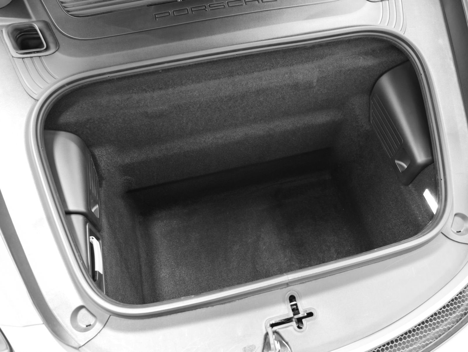 2023 Porsche 718 Cayman GT4 RS