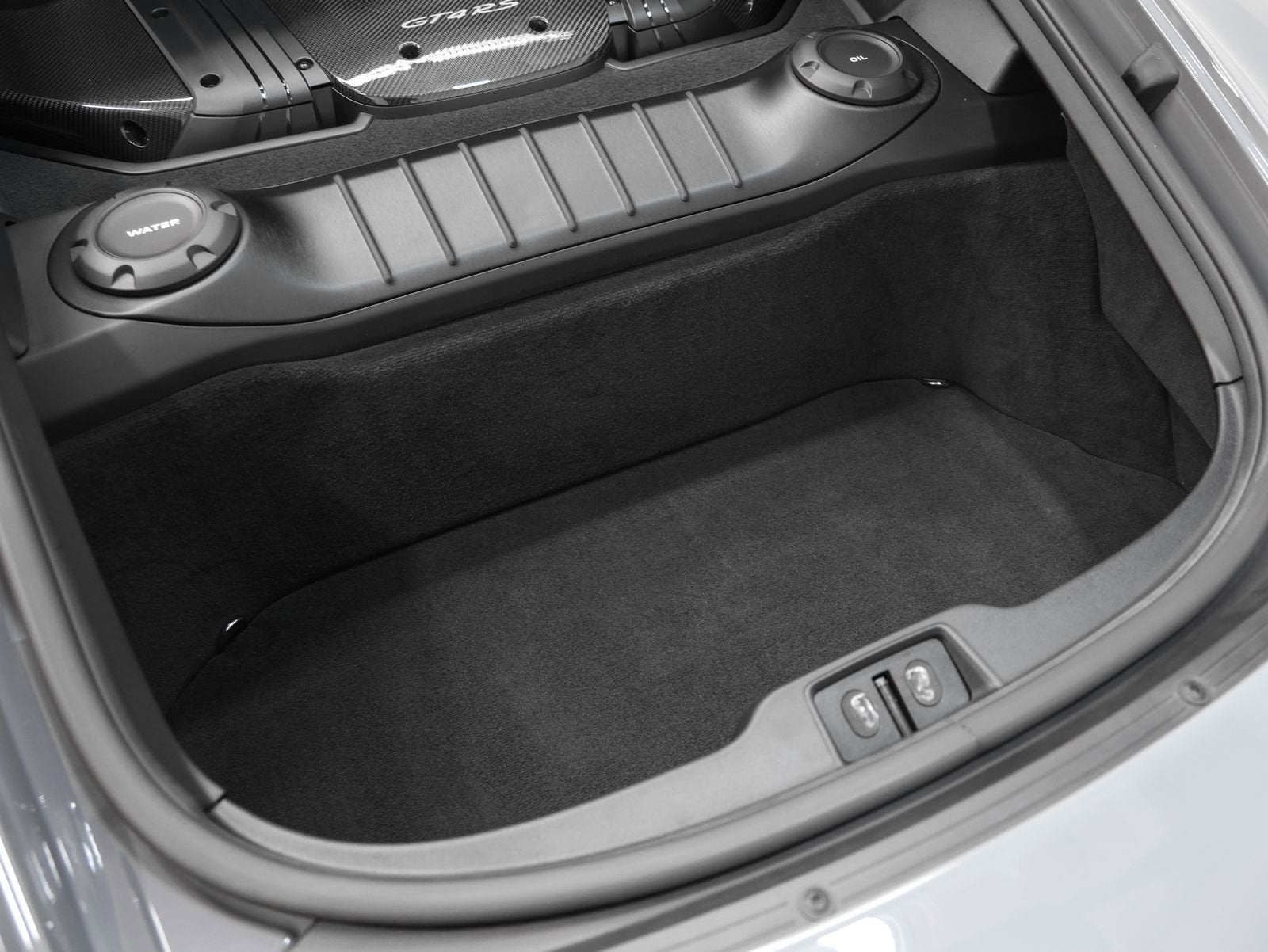 2023 Porsche 718 Cayman GT4 RS