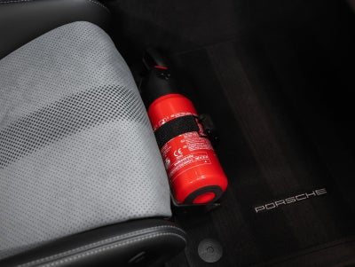 2023 Porsche 718 Cayman GT4 RS