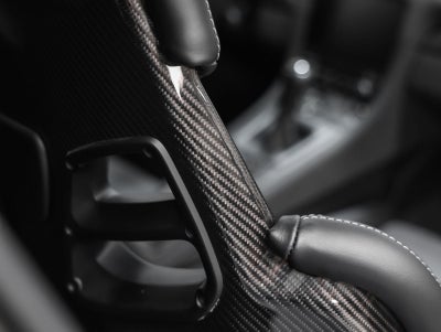 2023 Porsche 718 Cayman GT4 RS