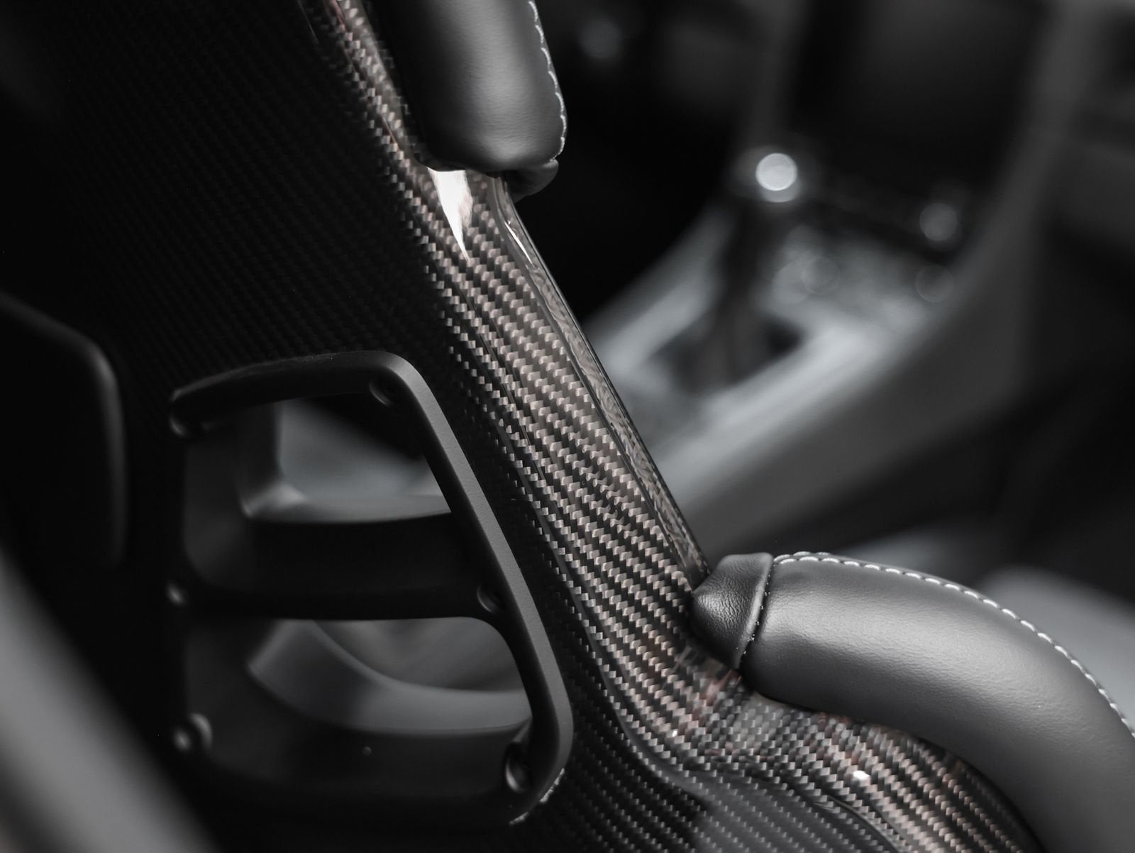 2023 Porsche 718 Cayman GT4 RS