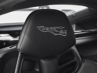 2023 Porsche 718 Cayman GT4 RS