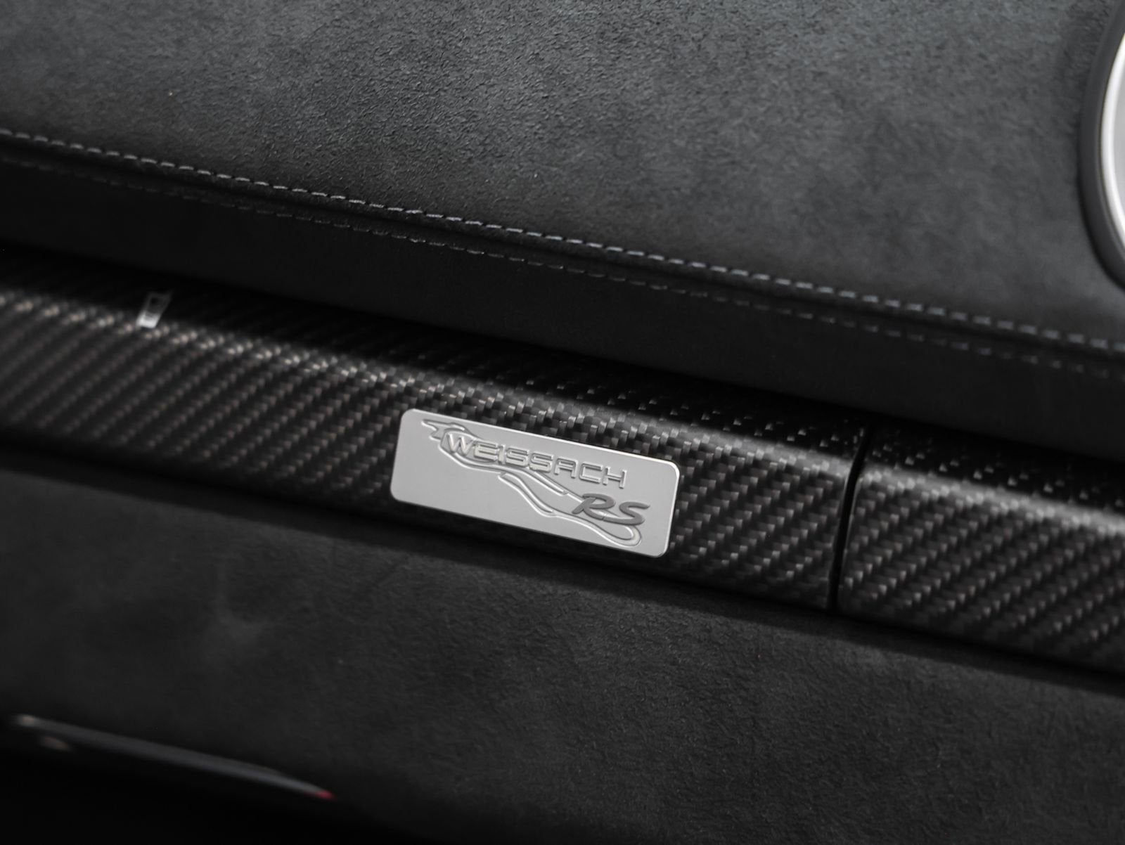 2023 Porsche 718 Cayman GT4 RS