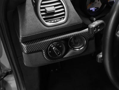 2023 Porsche 718 Cayman GT4 RS